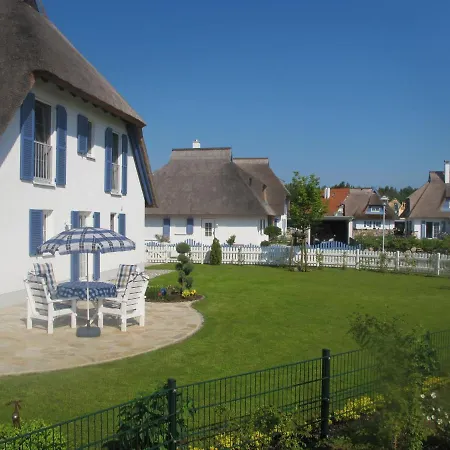Ferienhaus „Sonneninsel“ Karlshagen Exterior photo