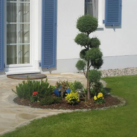 Ferienhaus „Sonneninsel“ Karlshagen Exterior photo